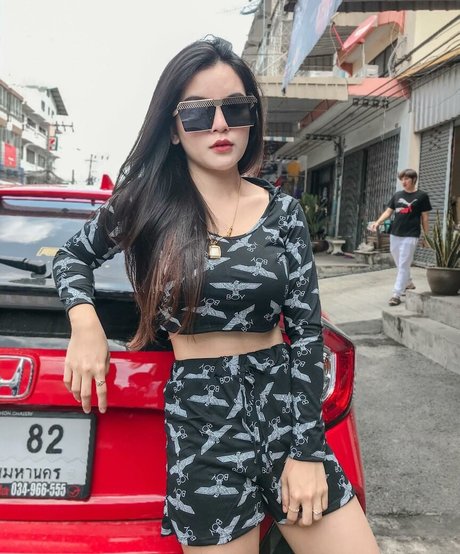 gros butin blanc onlyfans nu pornographique photo