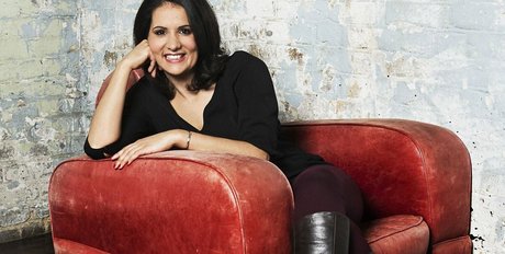 Doctor Radha Modgil modèle porno des photos