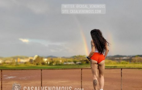 casal venomous star du porno gratuit image