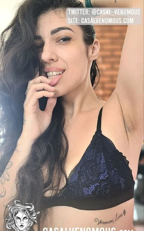 casal venomous star du porno de haute qualité galerie