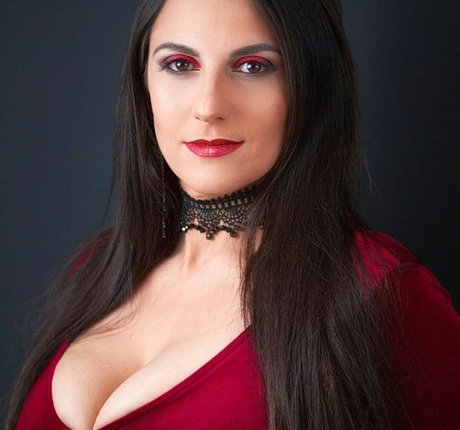 Blaga Sabeva belle étoile photos