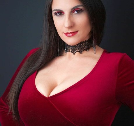 Blaga Sabeva étoile sexy photo