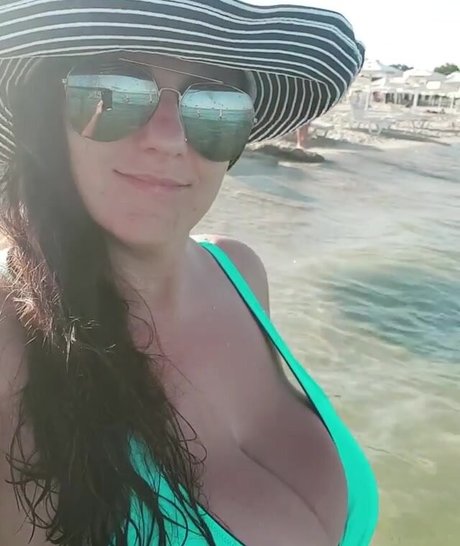 Blaga Sabeva actrice libre photos