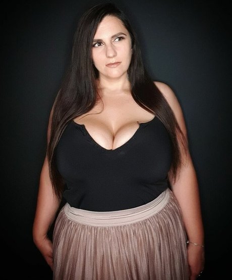 Blaga Sabeva étoile nue img