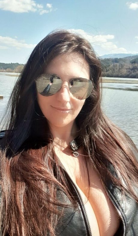 Blaga Sabeva actrice érotique photo