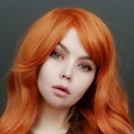 Julia Shuenkova étoile de l'art des photos