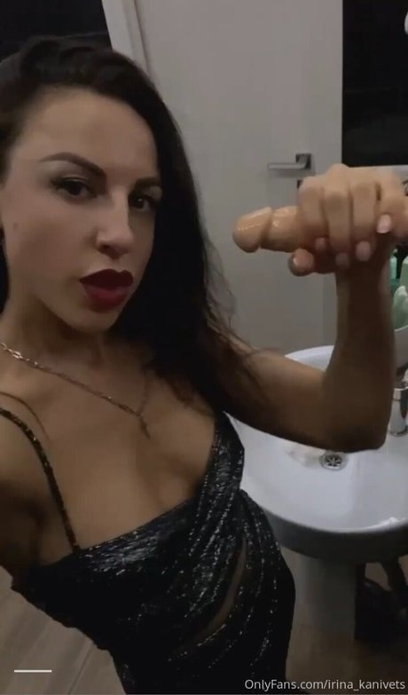 Irina kanivets jolie actrice galerie