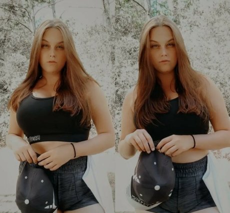 Tnbaecker actrice parfaite des photos