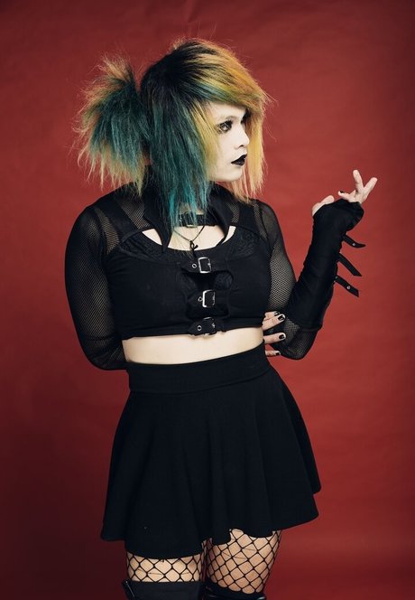 Kidd Bandit Wrestler meilleure actrice photo