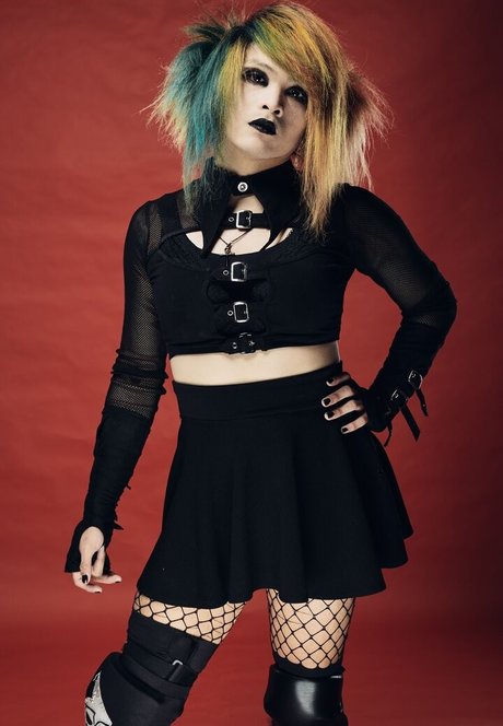 Kidd Bandit Wrestler étoile magnifique img