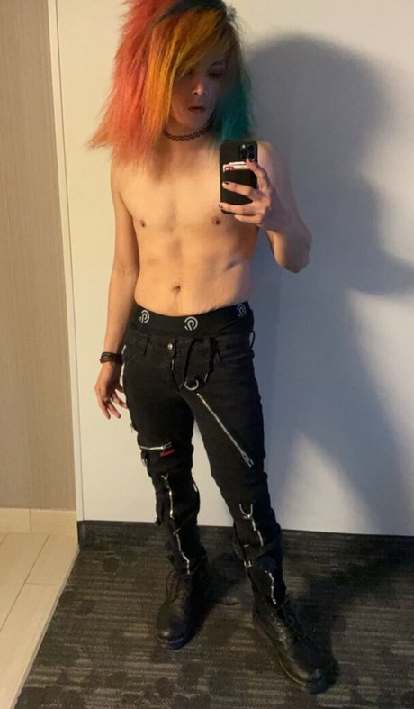 Kidd Bandit Wrestler star du porno chaude photo