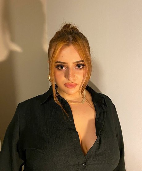 Eleanor Evans étoile parfaite des photos