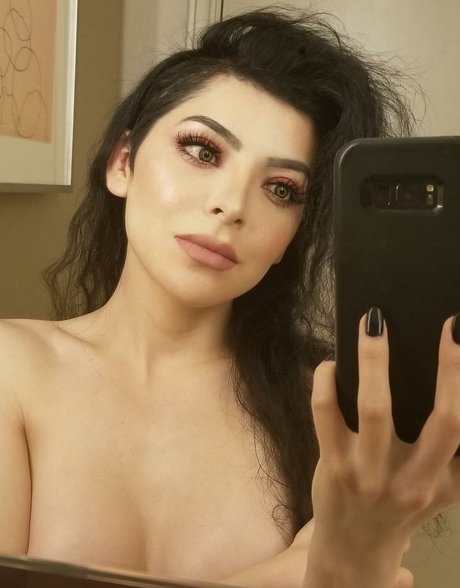 Xena LaBlanc actrice sexy archive