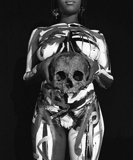 Paige Chappel étoile magnifique galerie