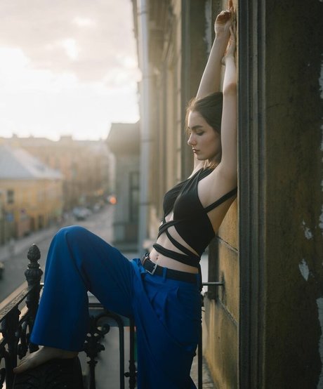 seuls les fans potelés nus sexy image