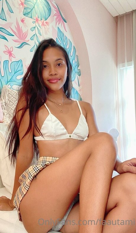 Fauutami sexe star collection