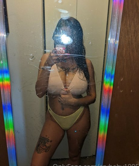 crybaby1995 xxx étoile galerie