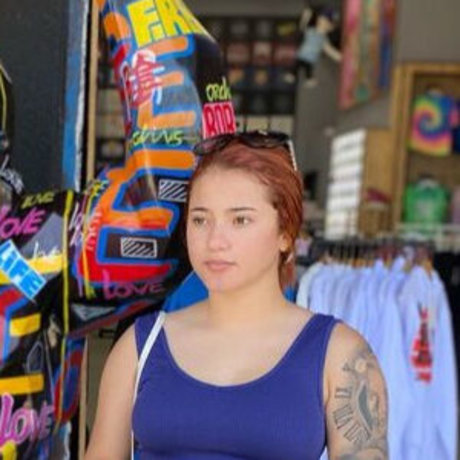 Txmia26 IG modèle nu archive