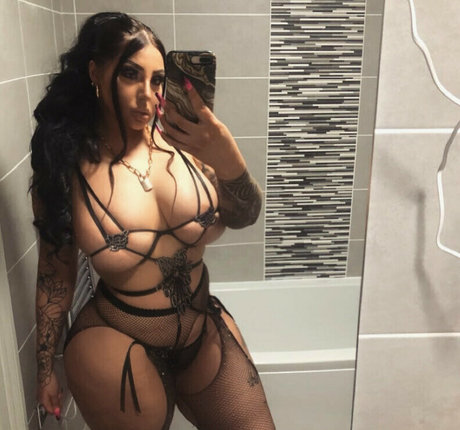 Maddison Black actrice hd photo