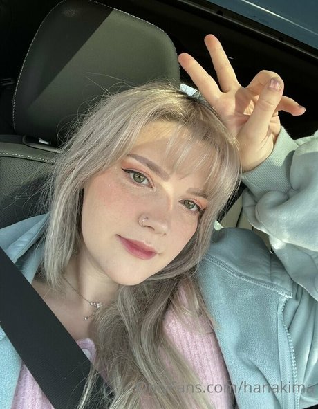 Hanakima actrice libre des photos