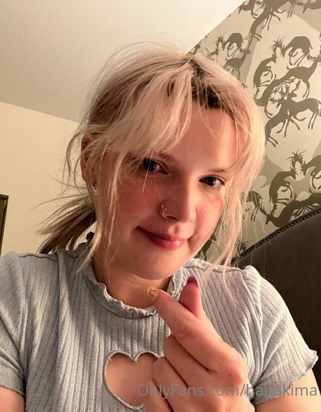 Hanakima nus star du porno des photos