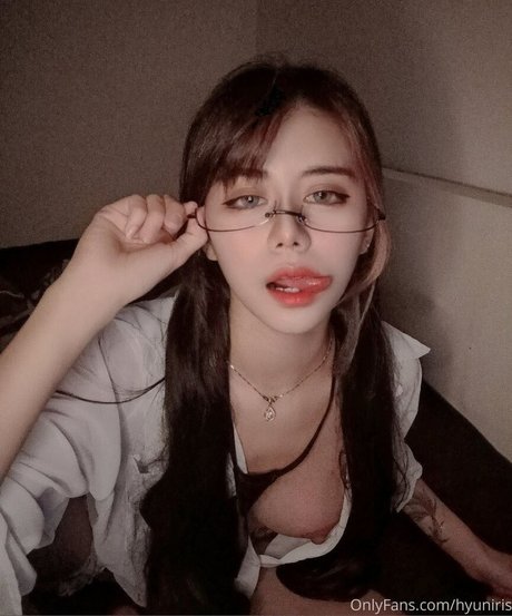 HyunIris modèle meilleur archive