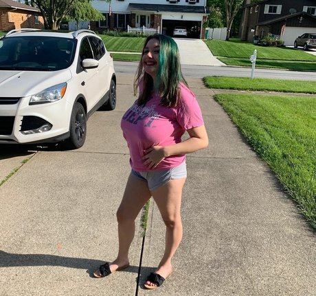 Shayla Ceccardi jolie actrice galerie