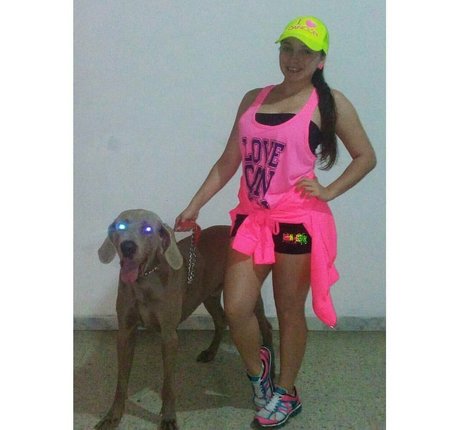 lamartinezruiz actrice artistique galeries