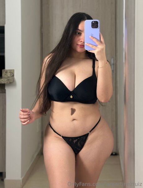 lamartinezruiz modèle sympa collection