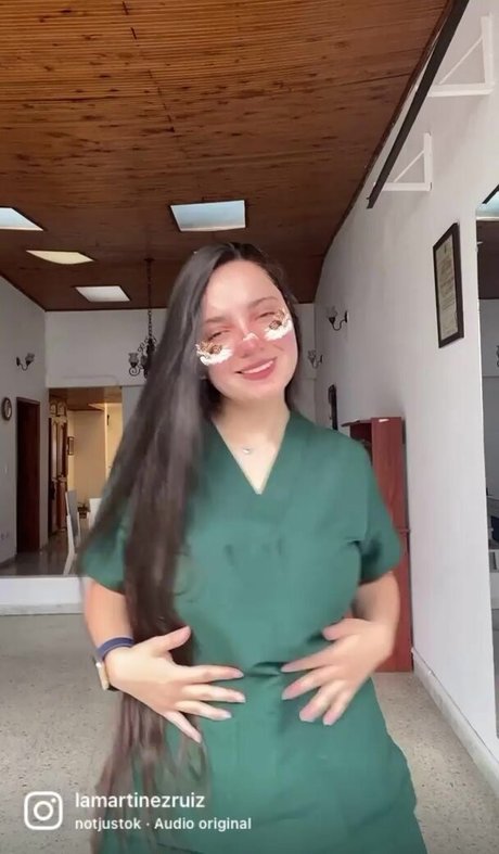 lamartinezruiz actrice de sexe des photos