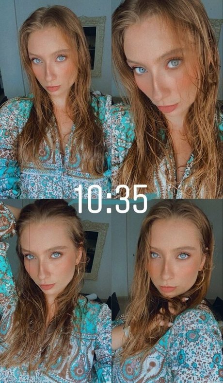 Shachar Alkoser jolie star du porno archive