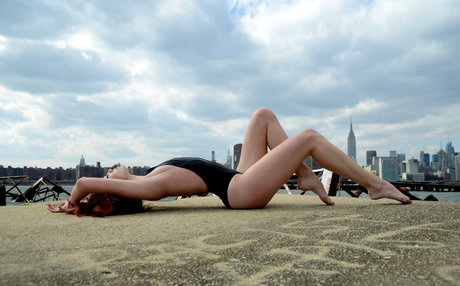 entraînement nu onlyfans meilleur exclusif archive