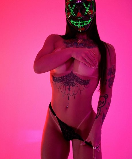 Paula Steil belle étoile image