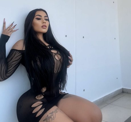 Michbaezoficial étoile parfaite photos