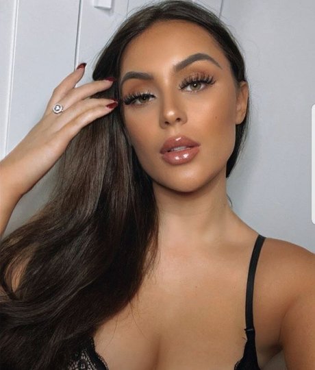 MyGirlFund MGF star du porno adulte des photos