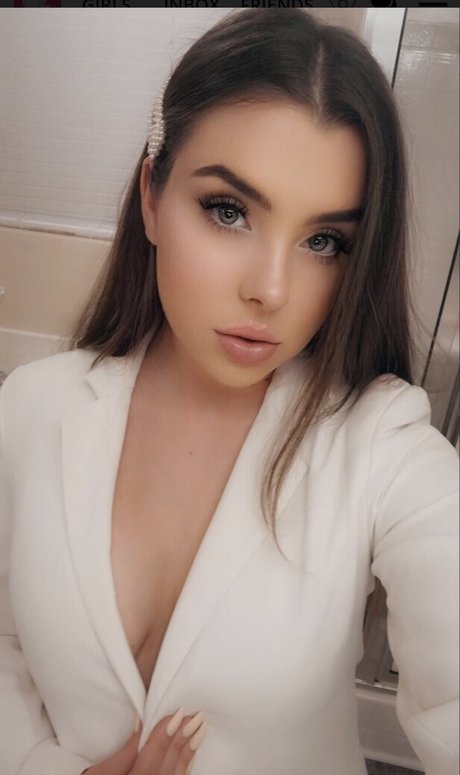 MyGirlFund MGF star du porno sympa collection