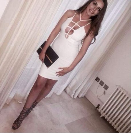 MyGirlFund MGF star érotique galerie