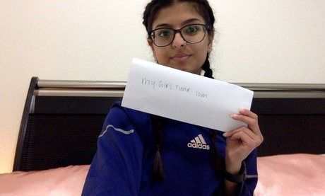 MyGirlFund MGF actrice de grande qualité galerie