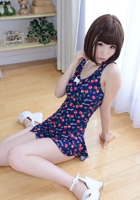 Kururun actrice pornographique galerie