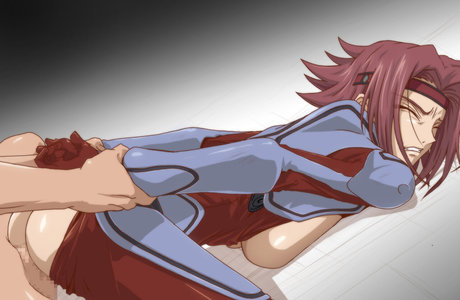 Code Geass modèle porno archive