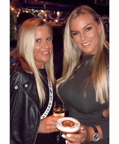 Annaliese Gann Fotoaufnahmen