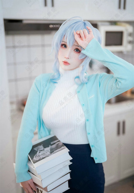 rioko étoile sexy photos