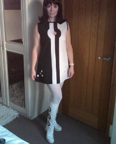 Joanne Malin star du porno gratuit galerie