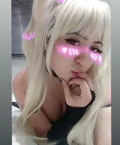 Cybernikita modèle adulte photo