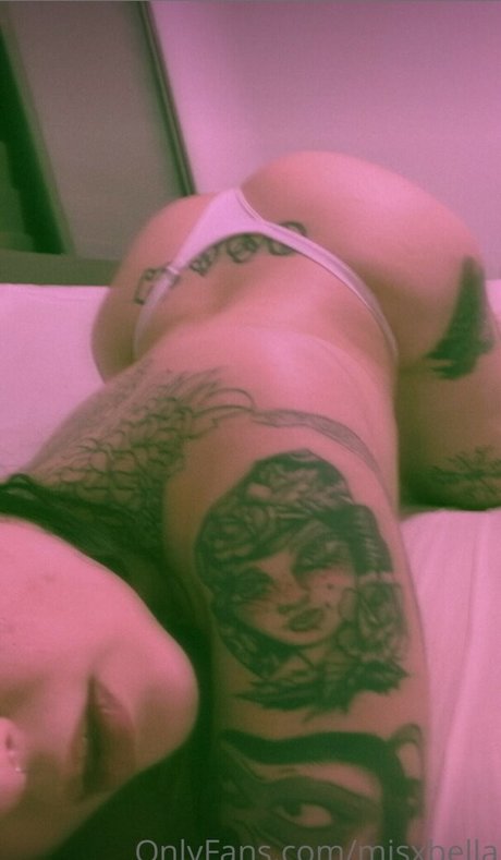 Isabella Medeiros actrice de grande qualité images