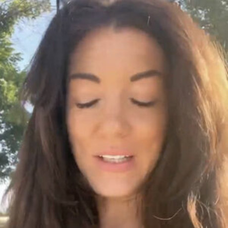 Kristie Wolfe star du porno de haute qualité image