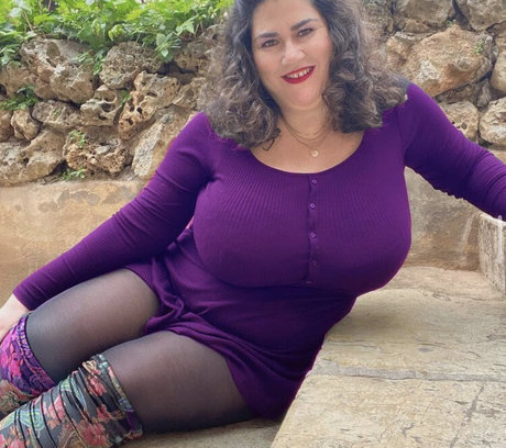 Caliope modèle sympa photo