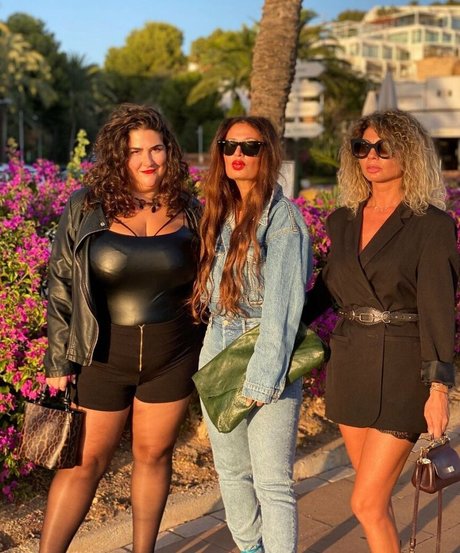 Caliope actrice nue photos