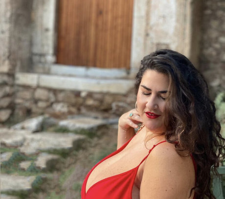 Caliope star du porno sexy image