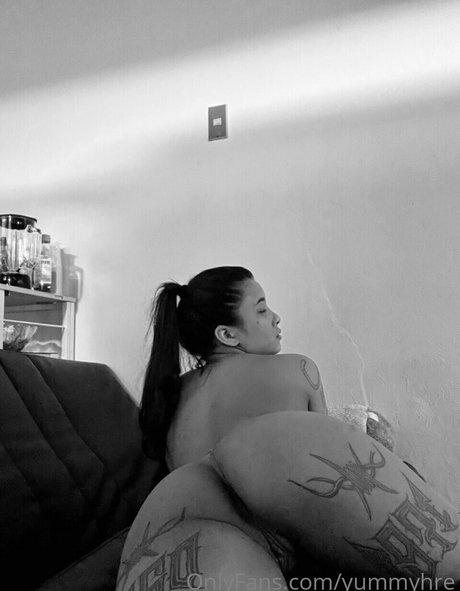 Yummy Chan xxx étoile image